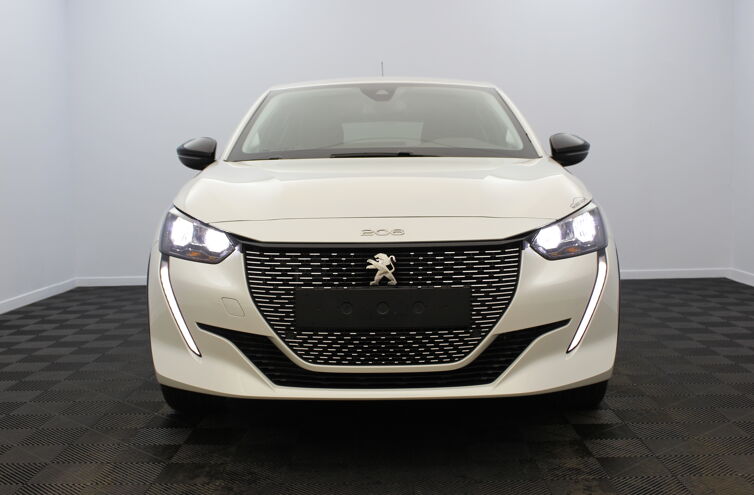 PEUGEOT 208 Citadine Electrique