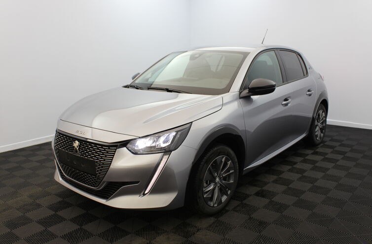 PEUGEOT 208 Citadine Electrique