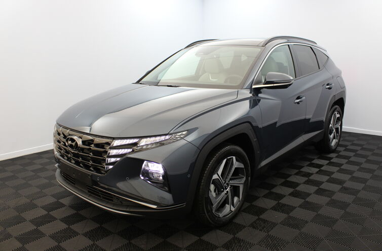 HYUNDAI Tucson SUV Hybride Essence