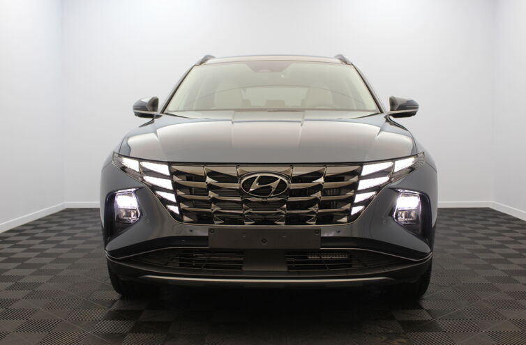 HYUNDAI Tucson SUV Hybride Essence