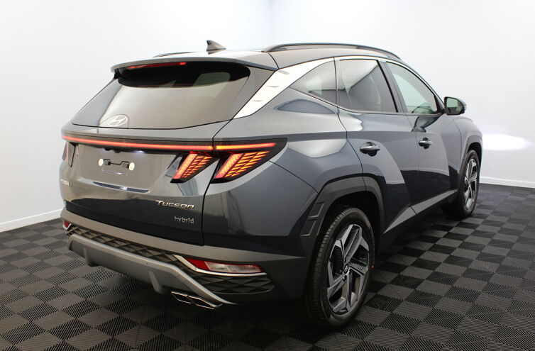 HYUNDAI Tucson SUV Hybride Essence
