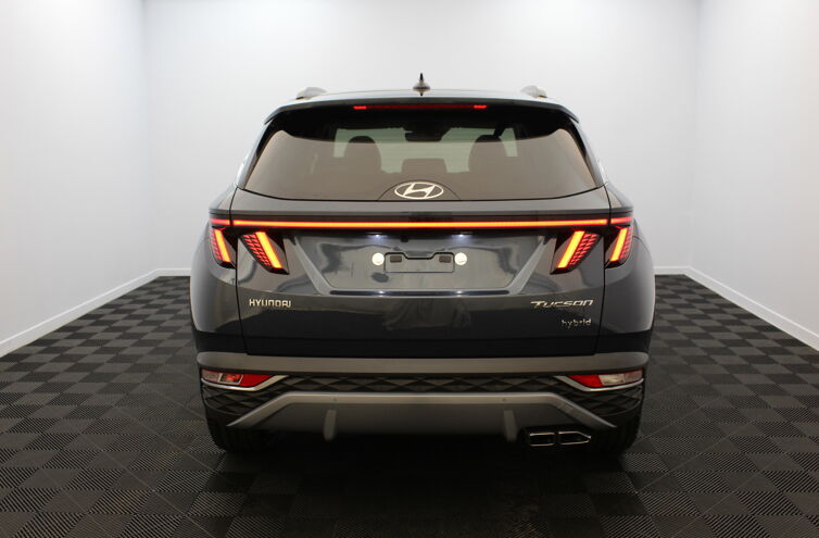 HYUNDAI Tucson SUV Hybride Essence