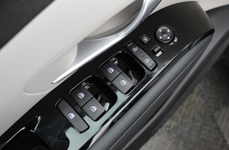 HYUNDAI Tucson SUV Hybride Essence
