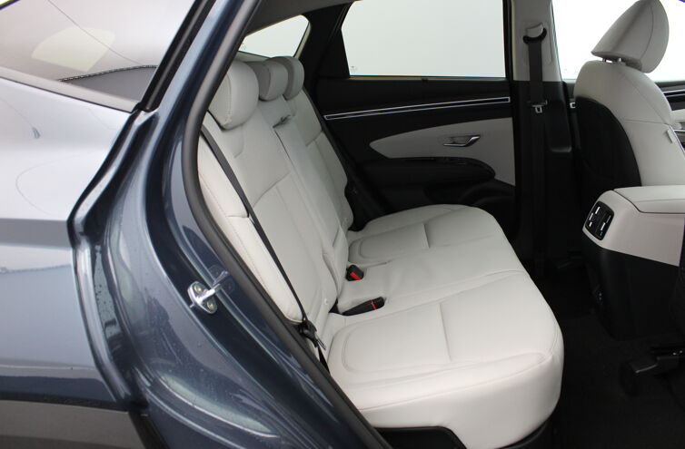 HYUNDAI Tucson SUV Hybride Essence