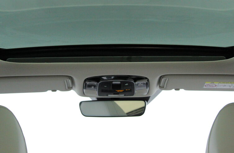 HYUNDAI Tucson SUV Hybride Essence