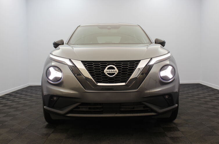 NISSAN Juke SUV Essence