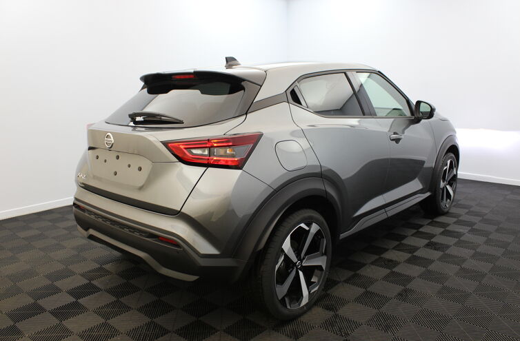 NISSAN Juke SUV Essence