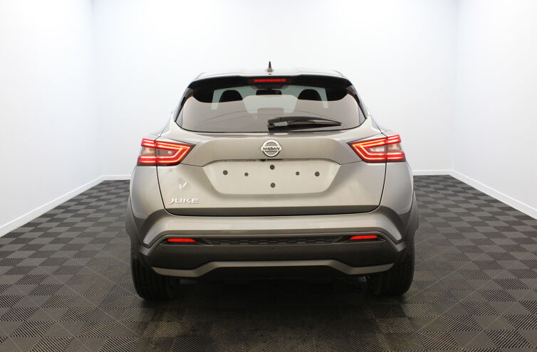 NISSAN Juke SUV Essence