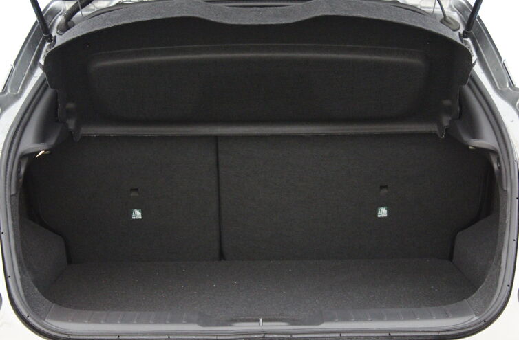 NISSAN Juke SUV Essence