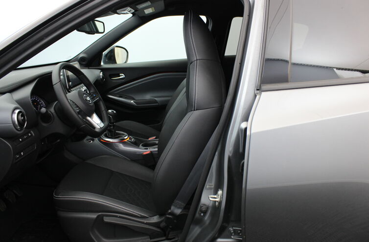 NISSAN Juke SUV Essence