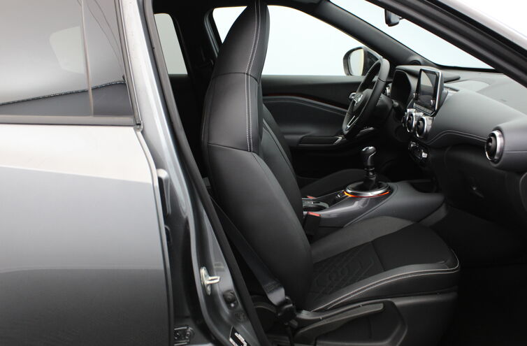 NISSAN Juke SUV Essence
