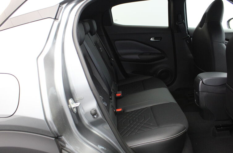 NISSAN Juke SUV Essence