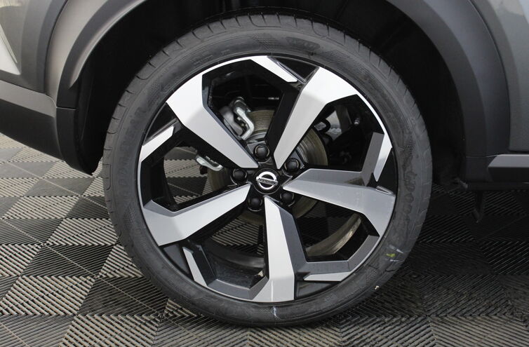 NISSAN Juke SUV Essence