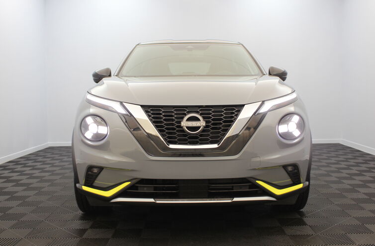 NISSAN Juke SUV Essence