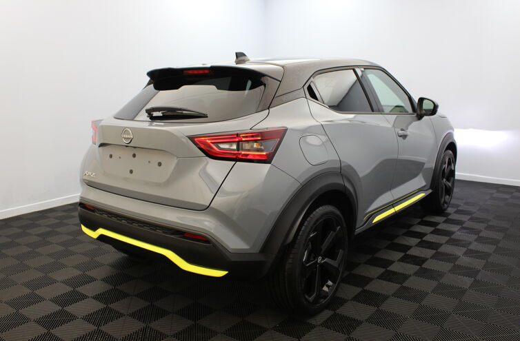 NISSAN Juke SUV Essence