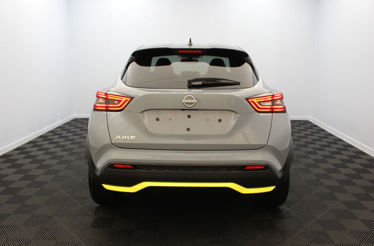 NISSAN Juke SUV Essence