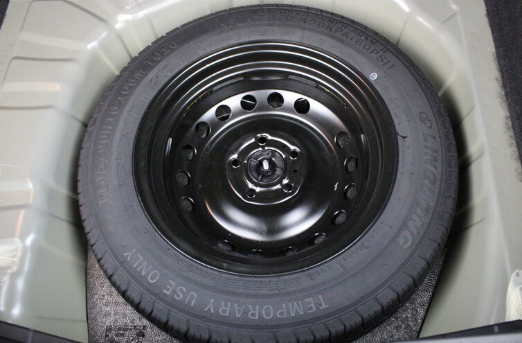 NISSAN Juke SUV Essence