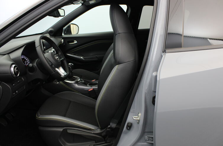 NISSAN Juke SUV Essence
