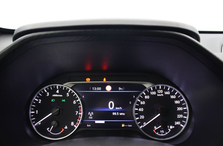 NISSAN Juke SUV Essence
