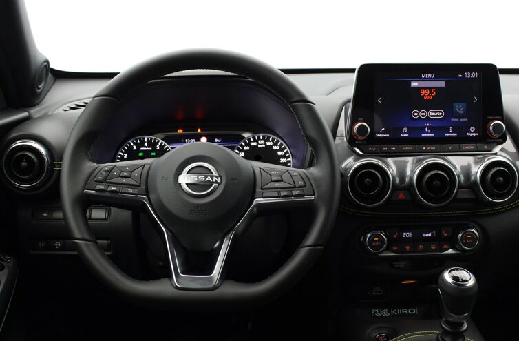 NISSAN Juke SUV Essence