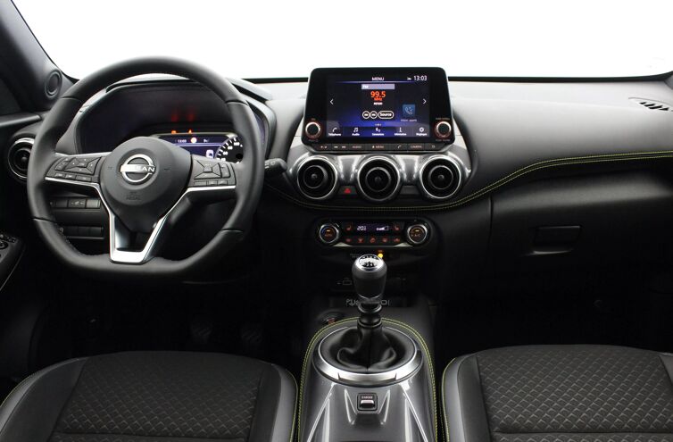 NISSAN Juke SUV Essence