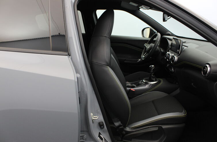 NISSAN Juke SUV Essence