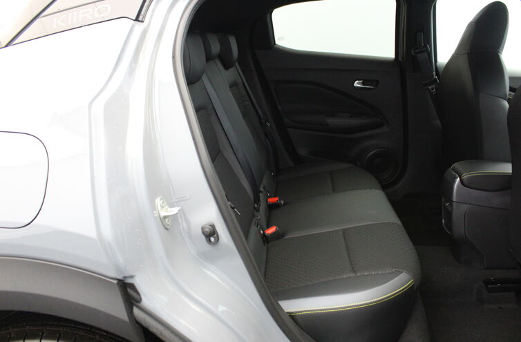 NISSAN Juke SUV Essence