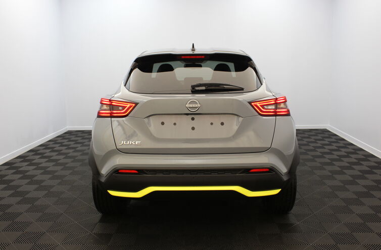 NISSAN Juke SUV Essence