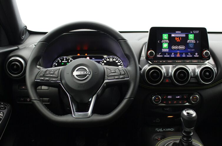NISSAN Juke SUV Essence