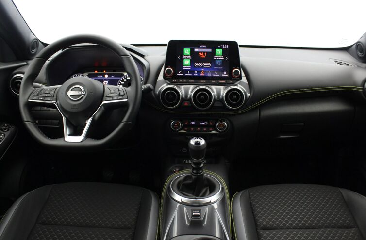 NISSAN Juke SUV Essence