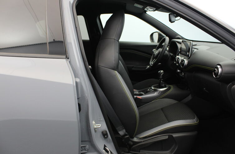 NISSAN Juke SUV Essence