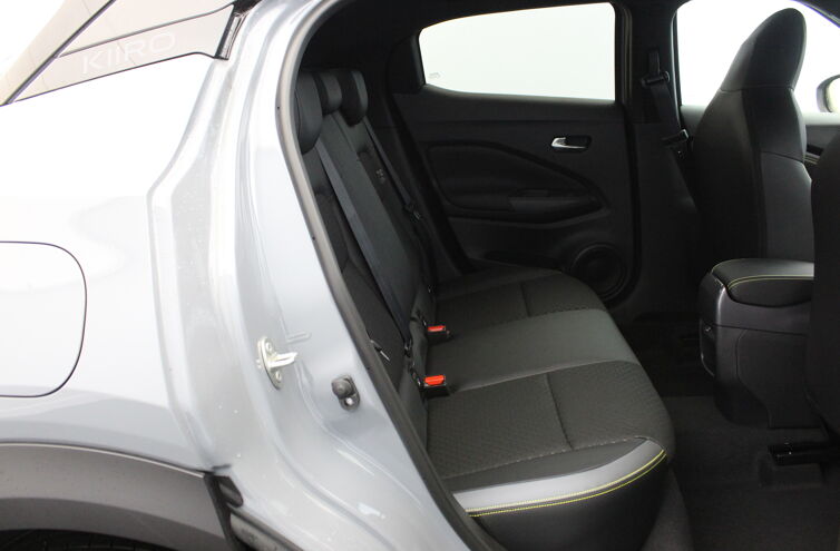 NISSAN Juke SUV Essence