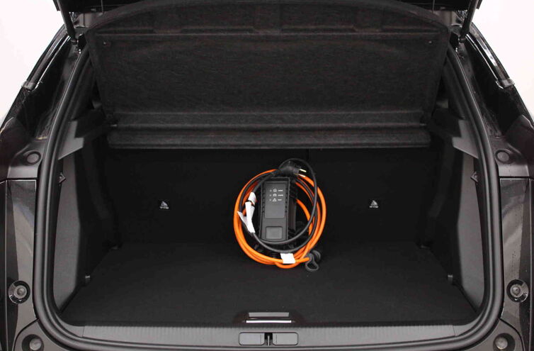 PEUGEOT 2008 SUV Electrique