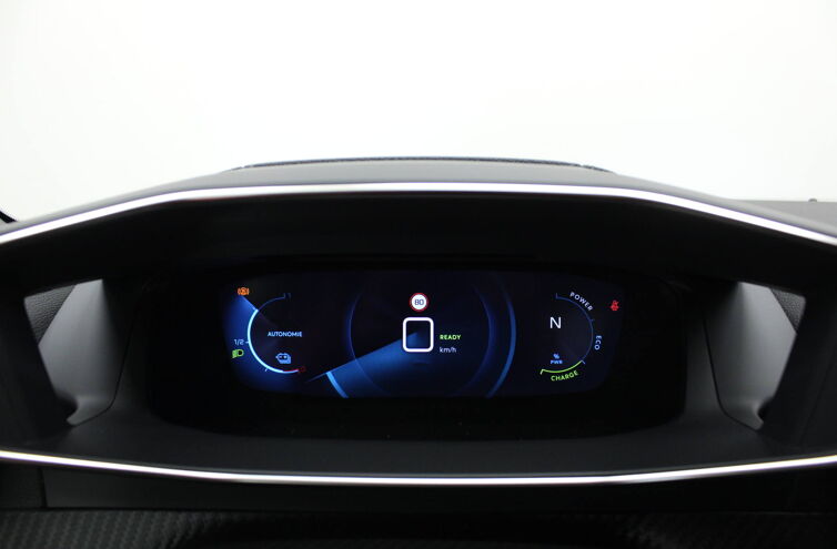 PEUGEOT 2008 SUV Electrique