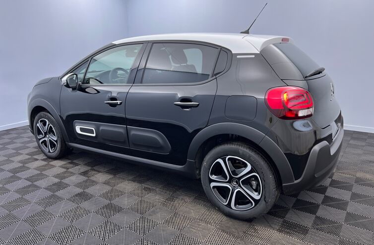 CITROEN C3 Citadine Essence