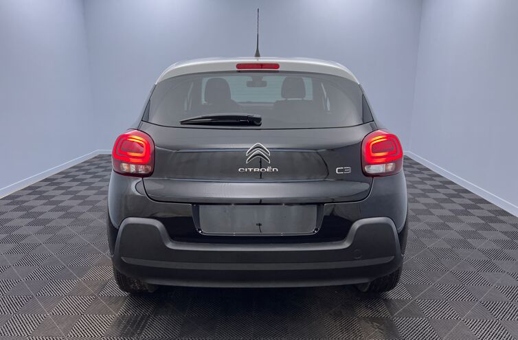 CITROEN C3 Citadine Essence