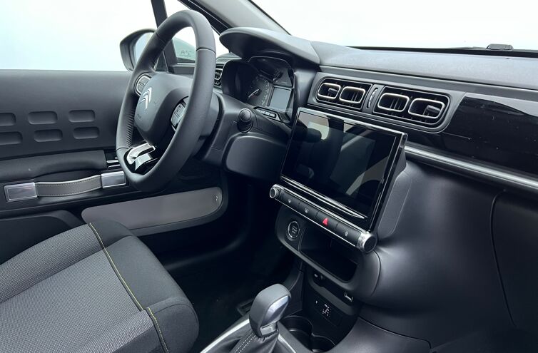 CITROEN C3 Citadine Essence