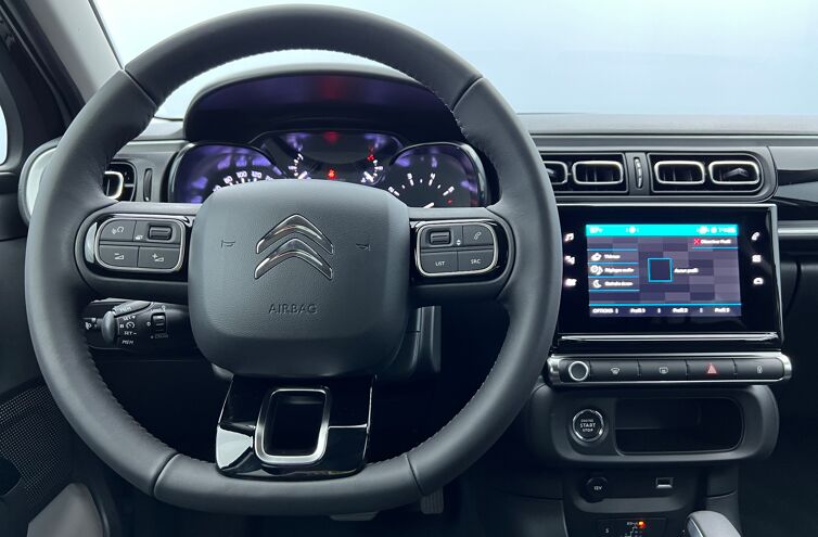 CITROEN C3 Citadine Essence