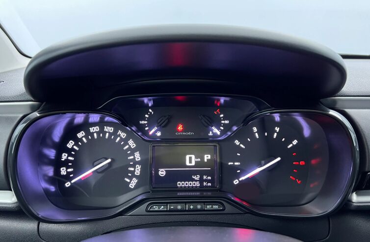 CITROEN C3 Citadine Essence