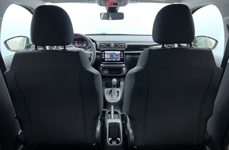 CITROEN C3 Citadine Essence