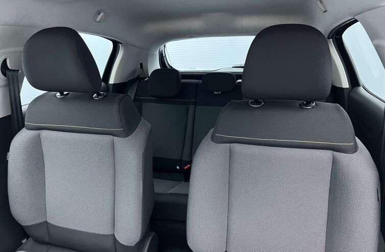 CITROEN C3 Citadine Essence