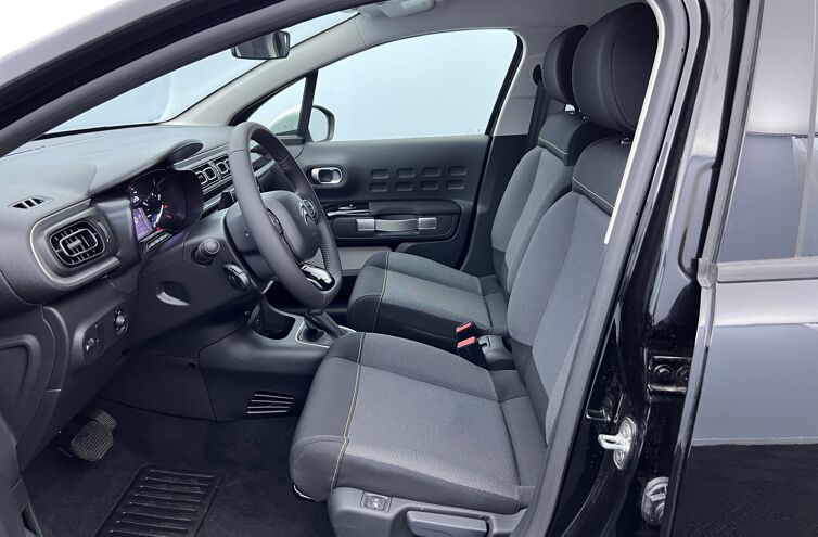 CITROEN C3 Citadine Essence