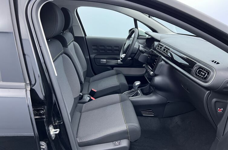 CITROEN C3 Citadine Essence