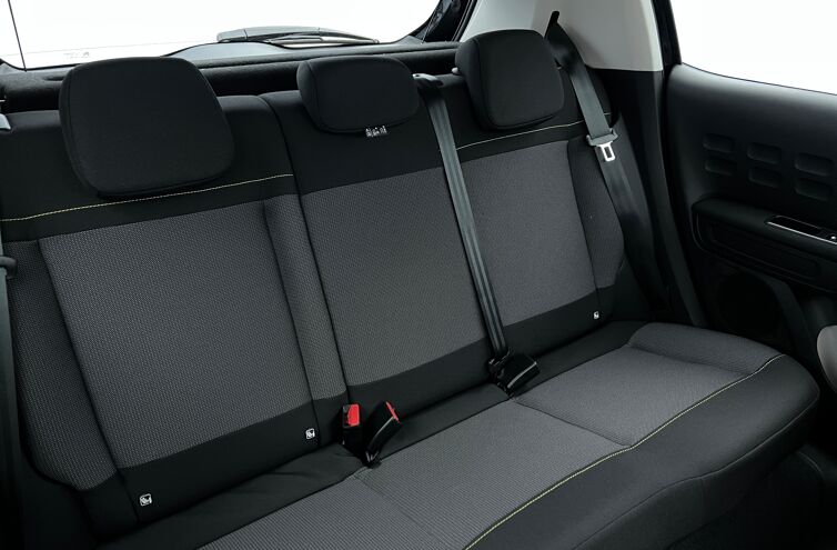CITROEN C3 Citadine Essence