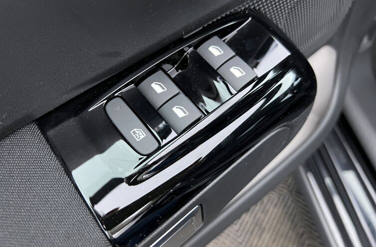 CITROEN C3 Citadine Essence
