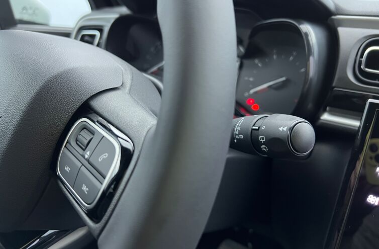 CITROEN C3 Citadine Essence