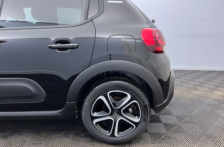 CITROEN C3 Citadine Essence