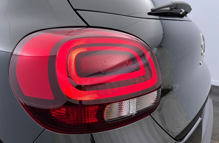 CITROEN C3 Citadine Essence