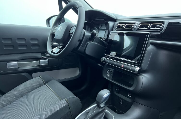 CITROEN C3 Citadine Essence