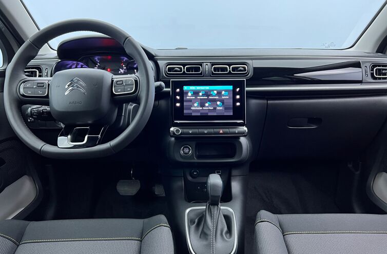 CITROEN C3 Citadine Essence